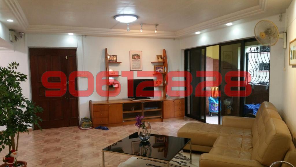 Blk 227D Compassvale Drive (Sengkang), HDB 5 Rooms #98840012